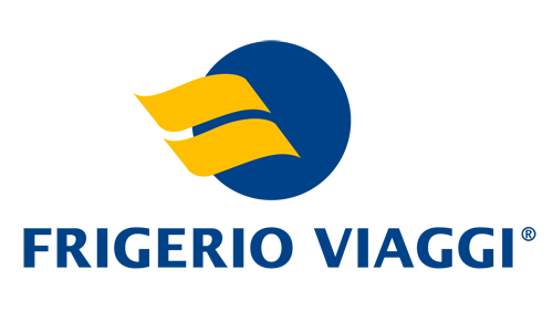 chi siamo logo Frigerio Viaggi